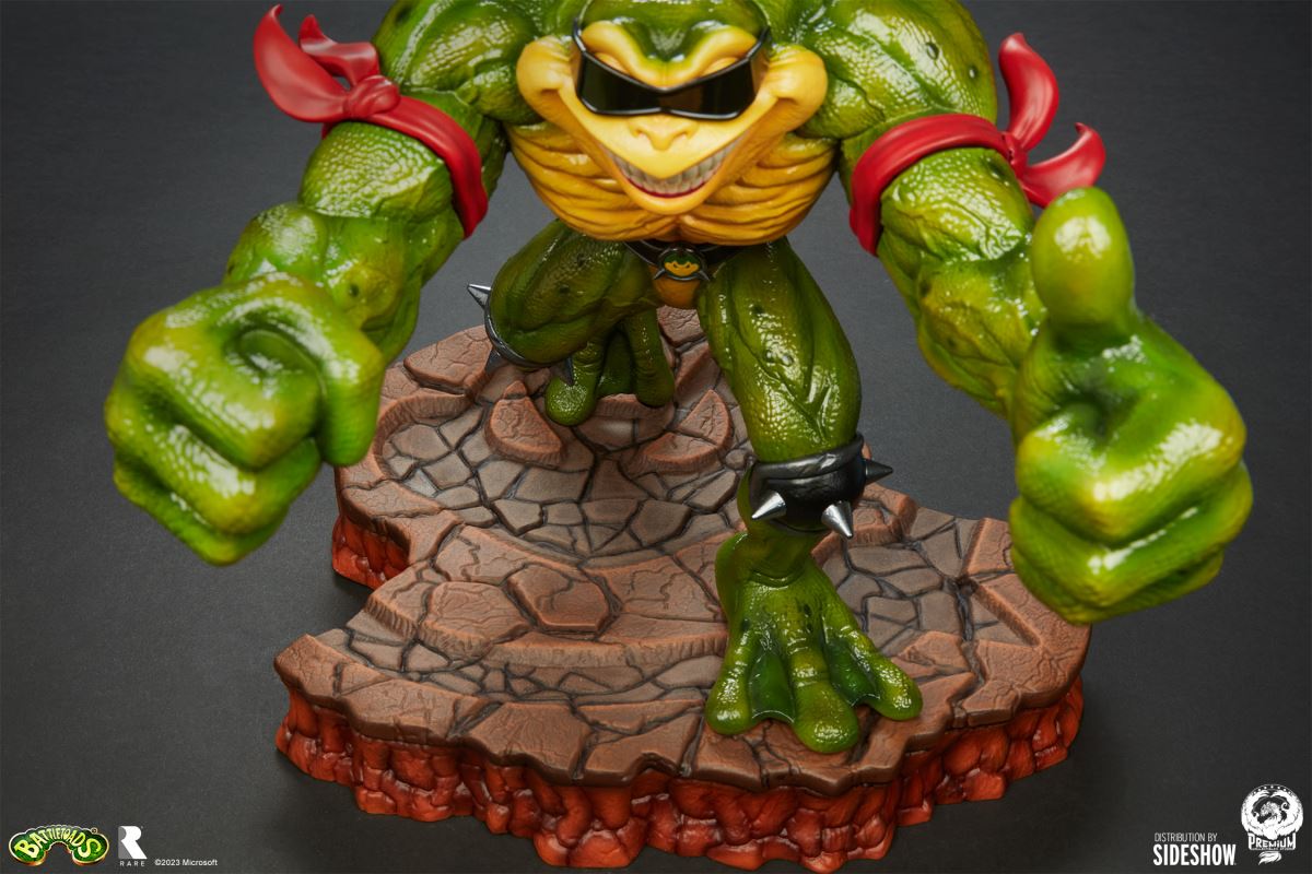 BATTLETOADS