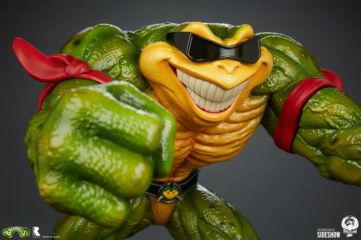 BATTLETOADS
