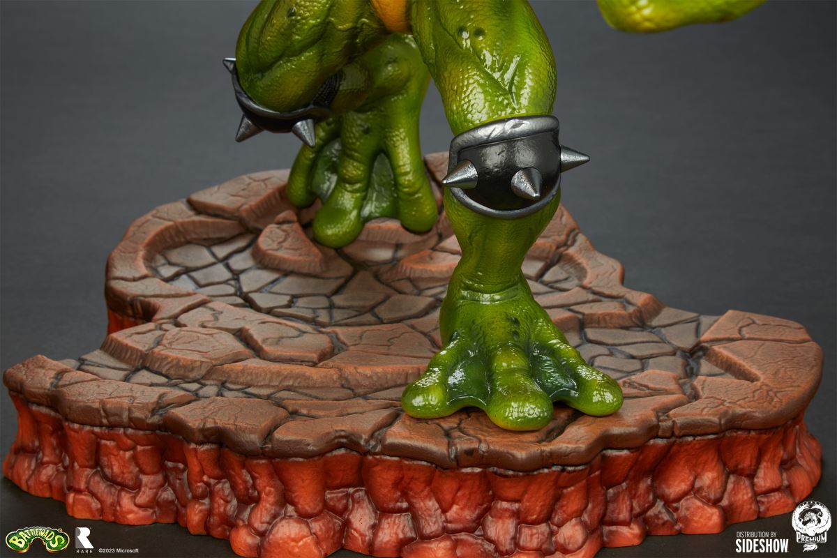 BATTLETOADS
