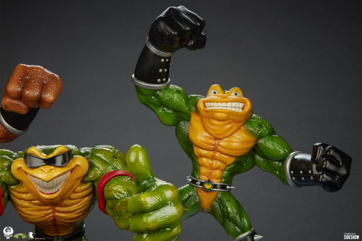 BATTLETOADS