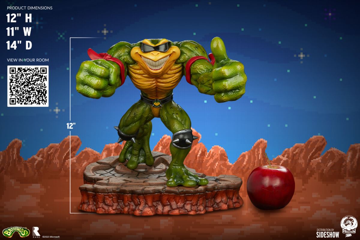BATTLETOADS