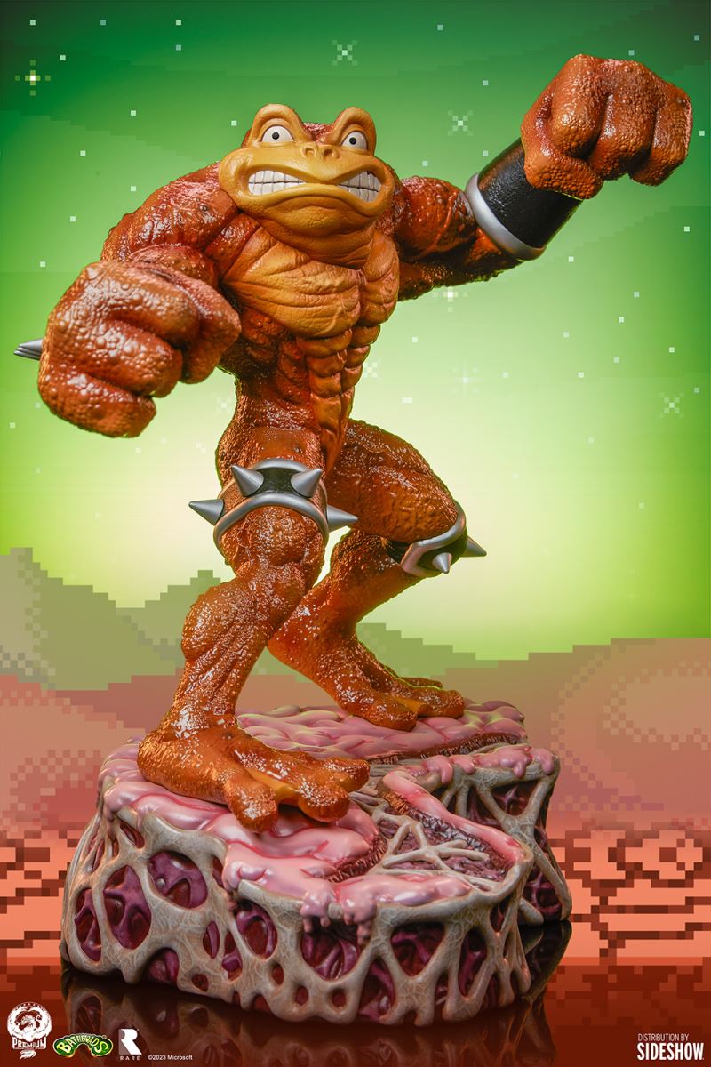 BATTLETOADS