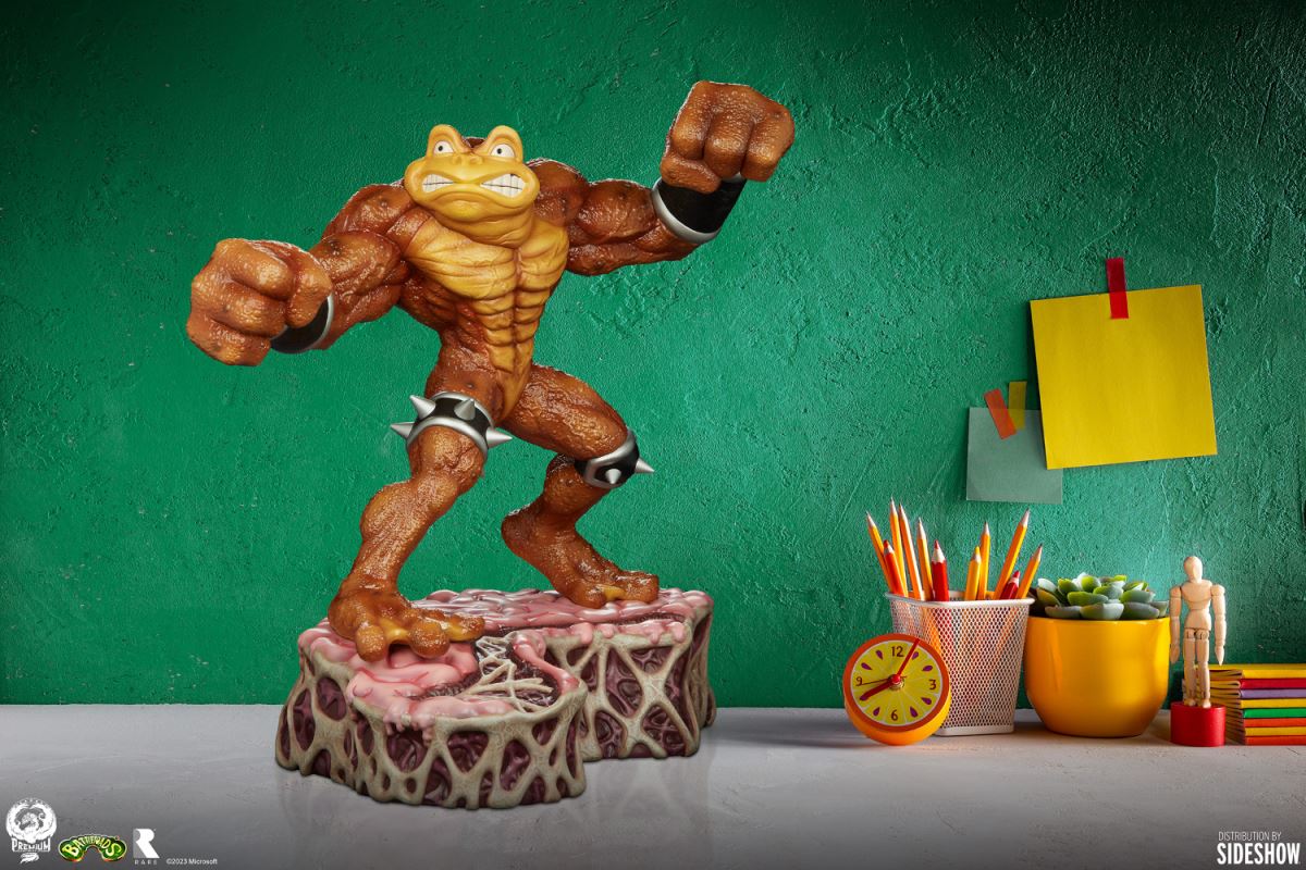 BATTLETOADS