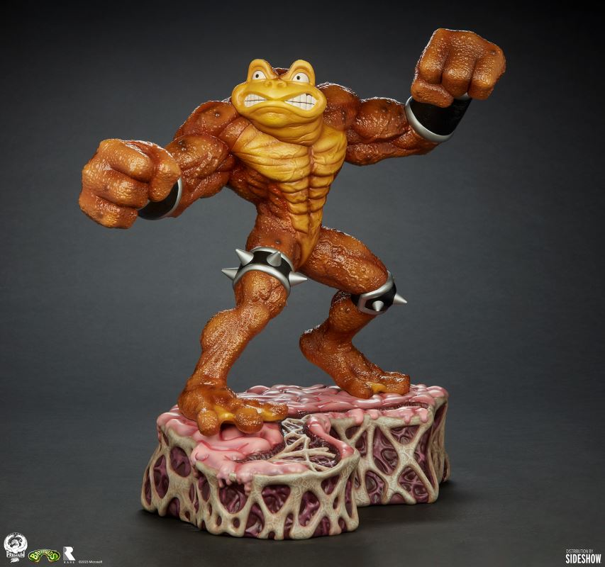 BATTLETOADS