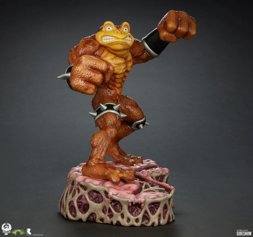 BATTLETOADS