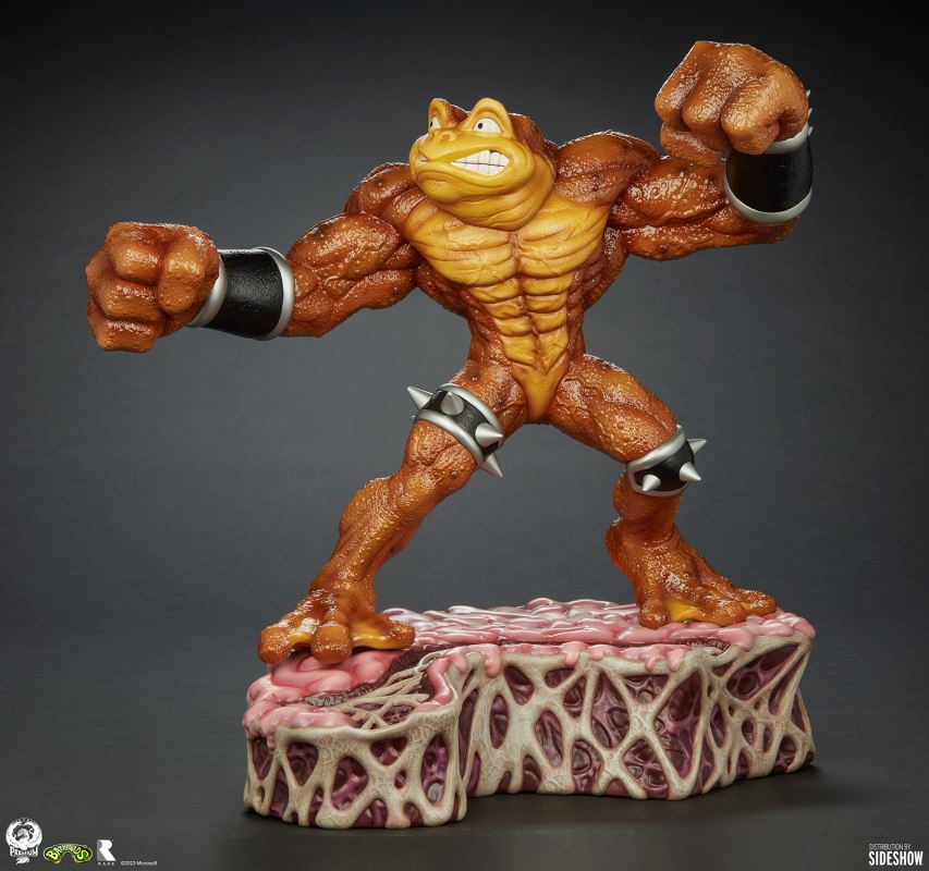 BATTLETOADS