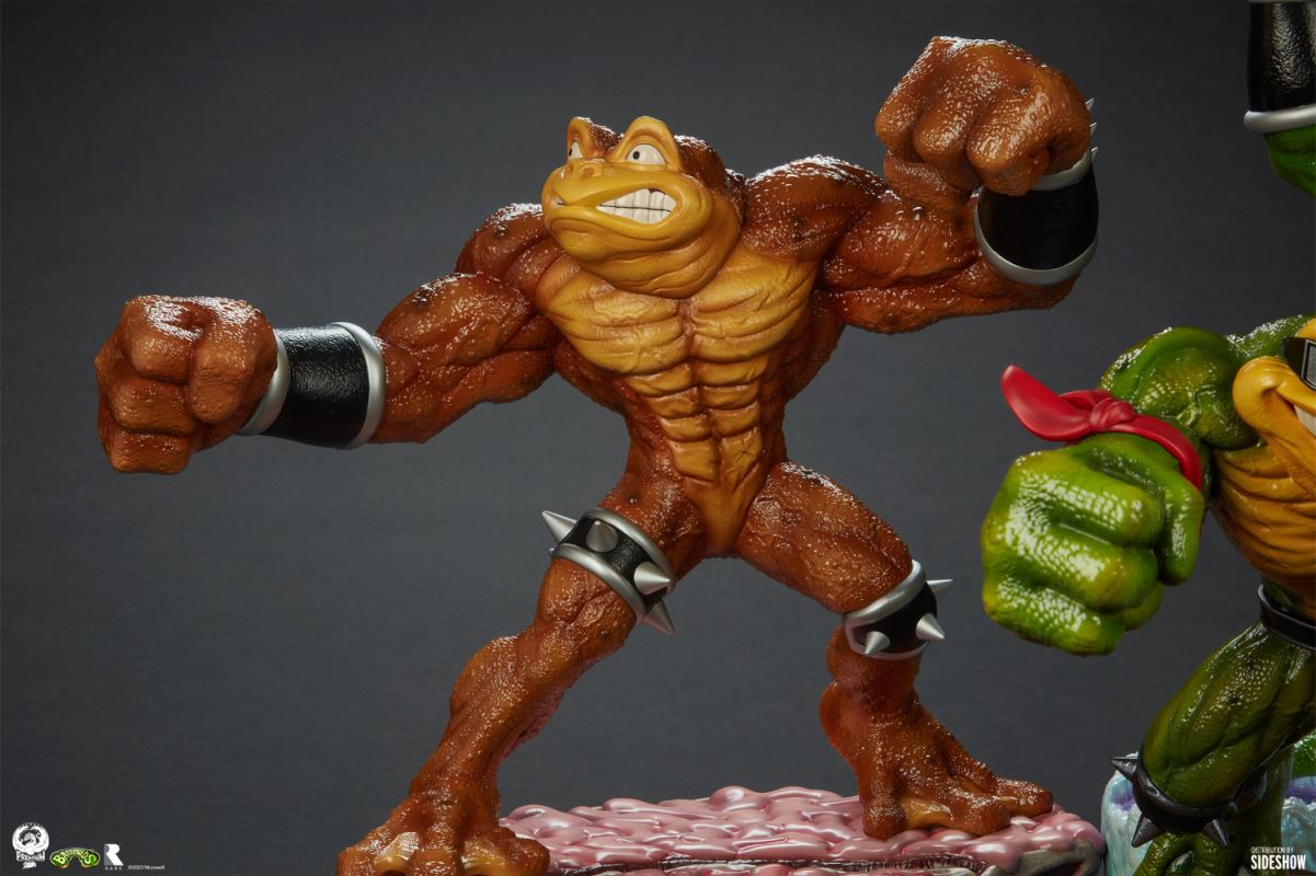 BATTLETOADS