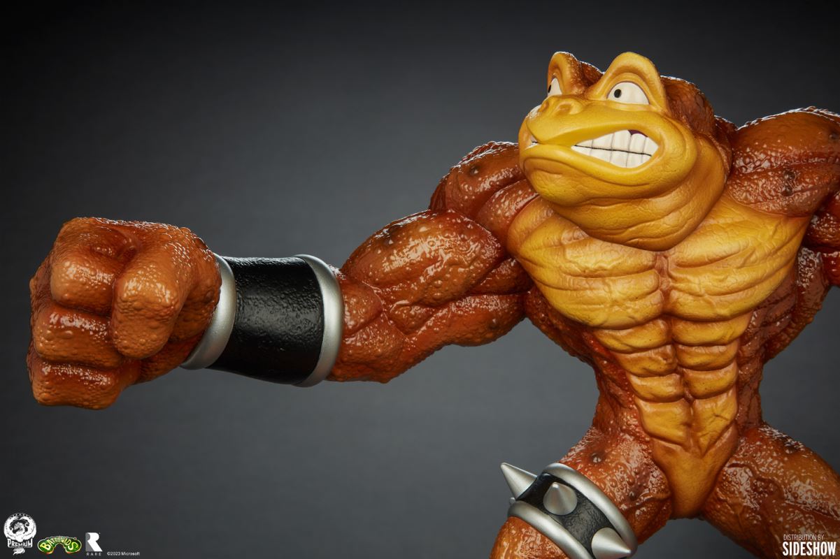 BATTLETOADS
