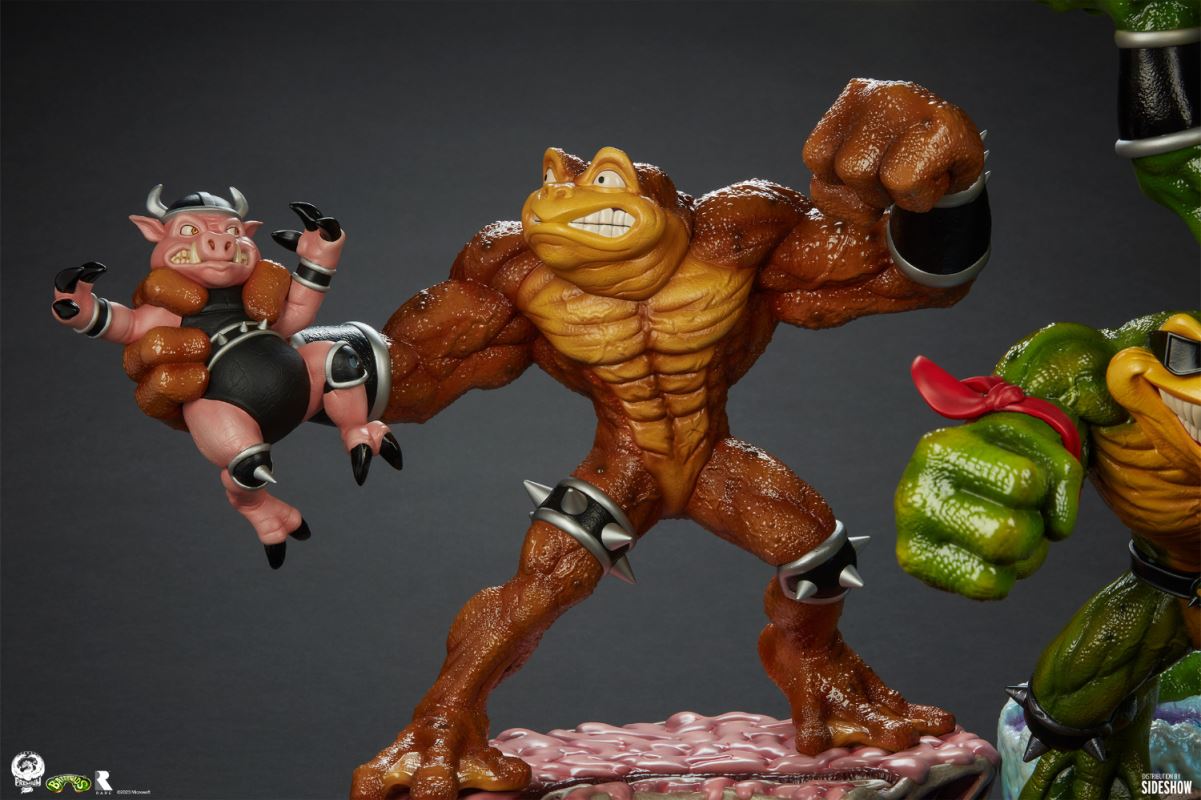BATTLETOADS