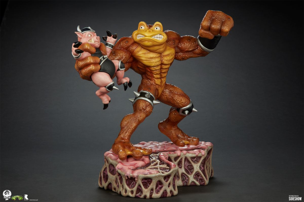 BATTLETOADS