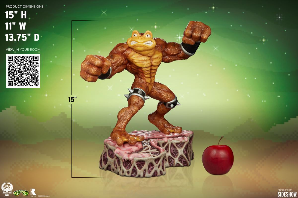 BATTLETOADS
