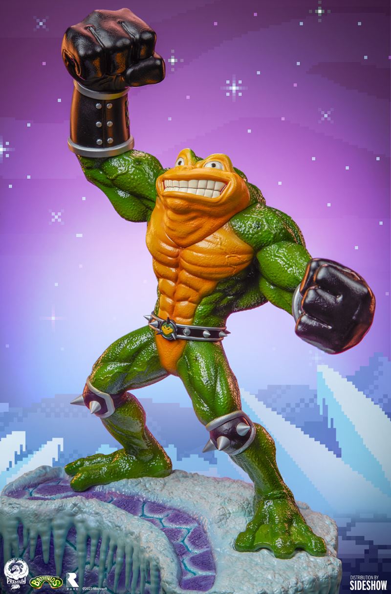 BATTLETOADS