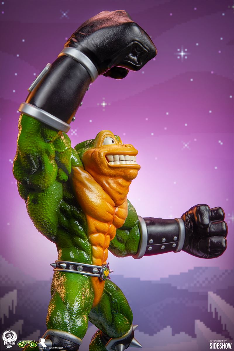 BATTLETOADS