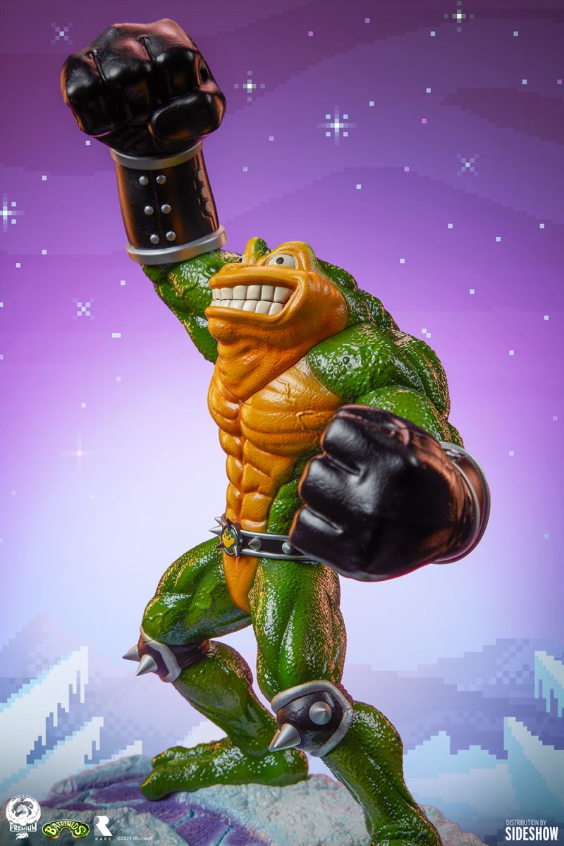 BATTLETOADS