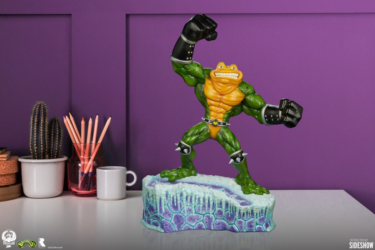 BATTLETOADS