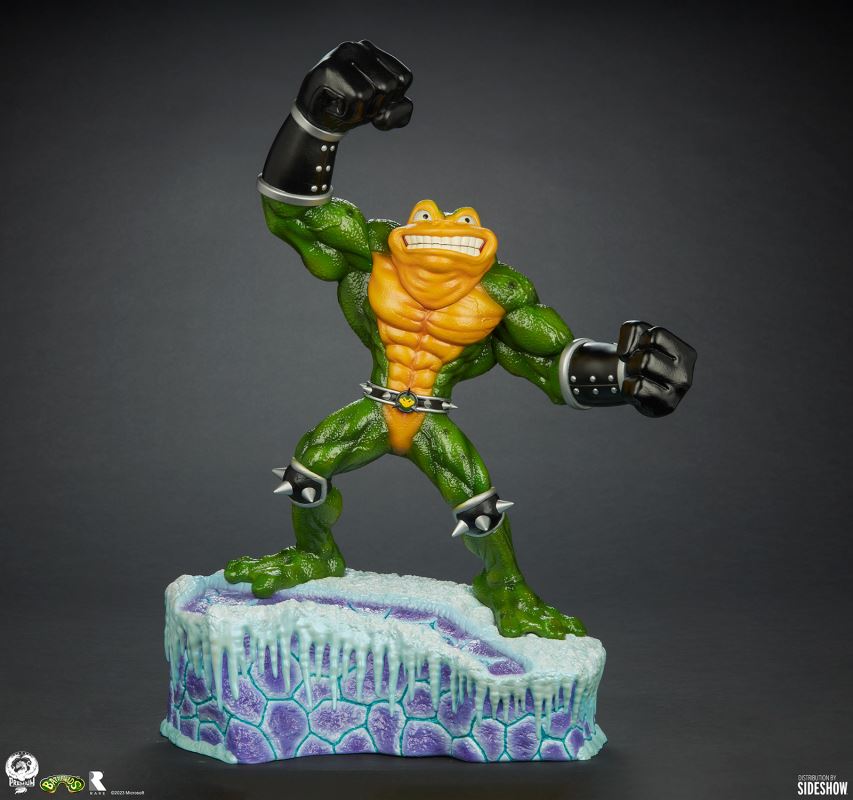 BATTLETOADS