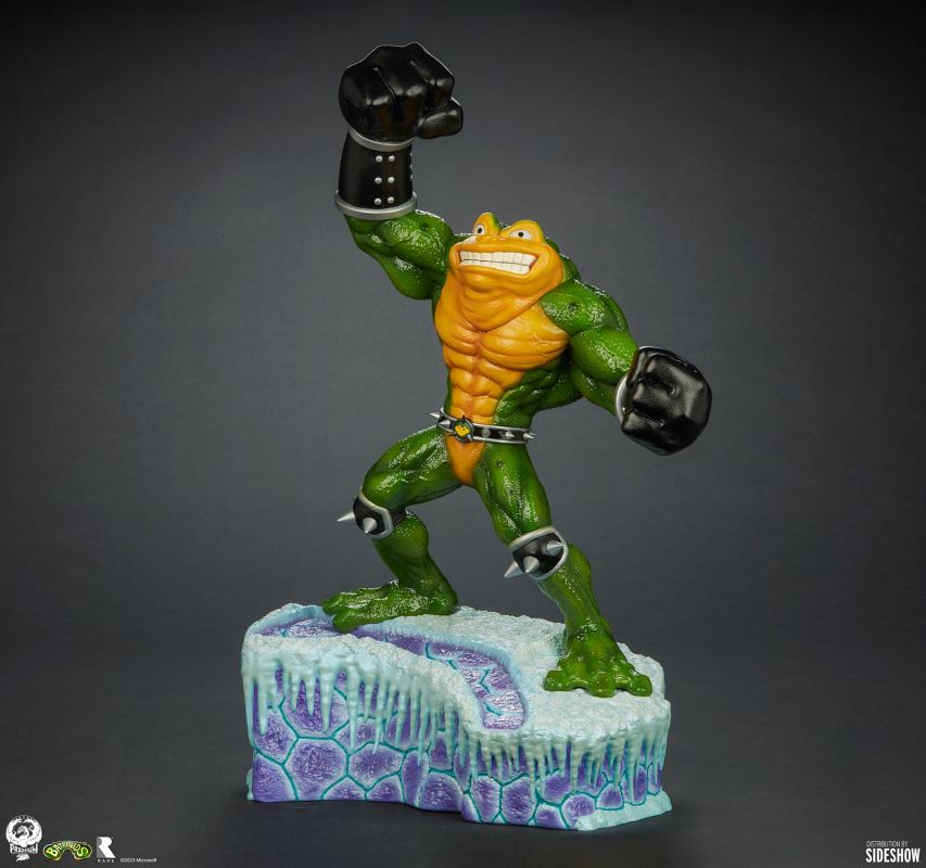 BATTLETOADS