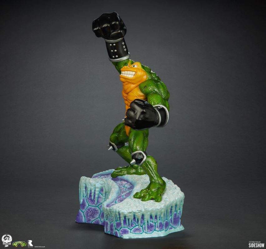 BATTLETOADS