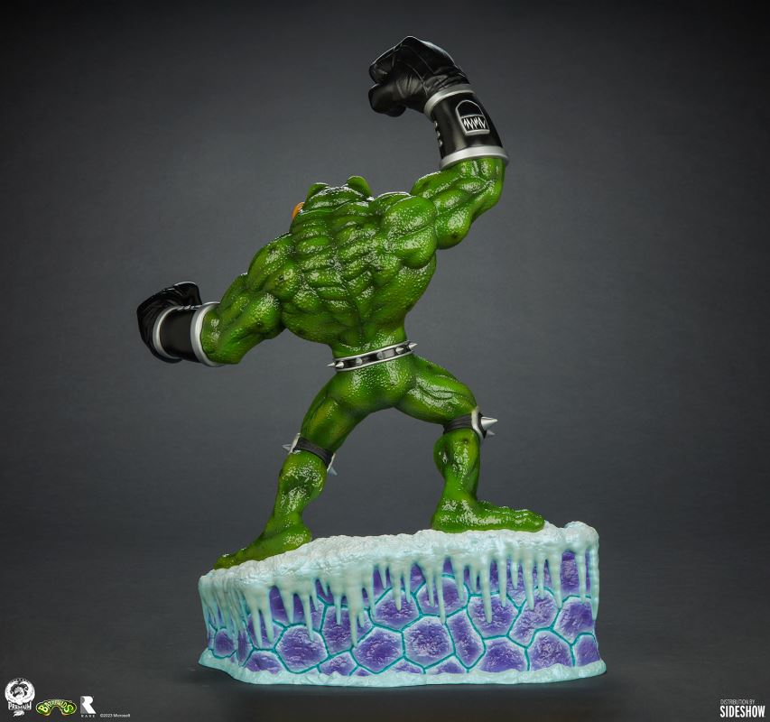 BATTLETOADS