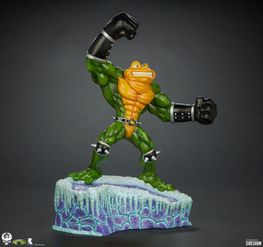 BATTLETOADS