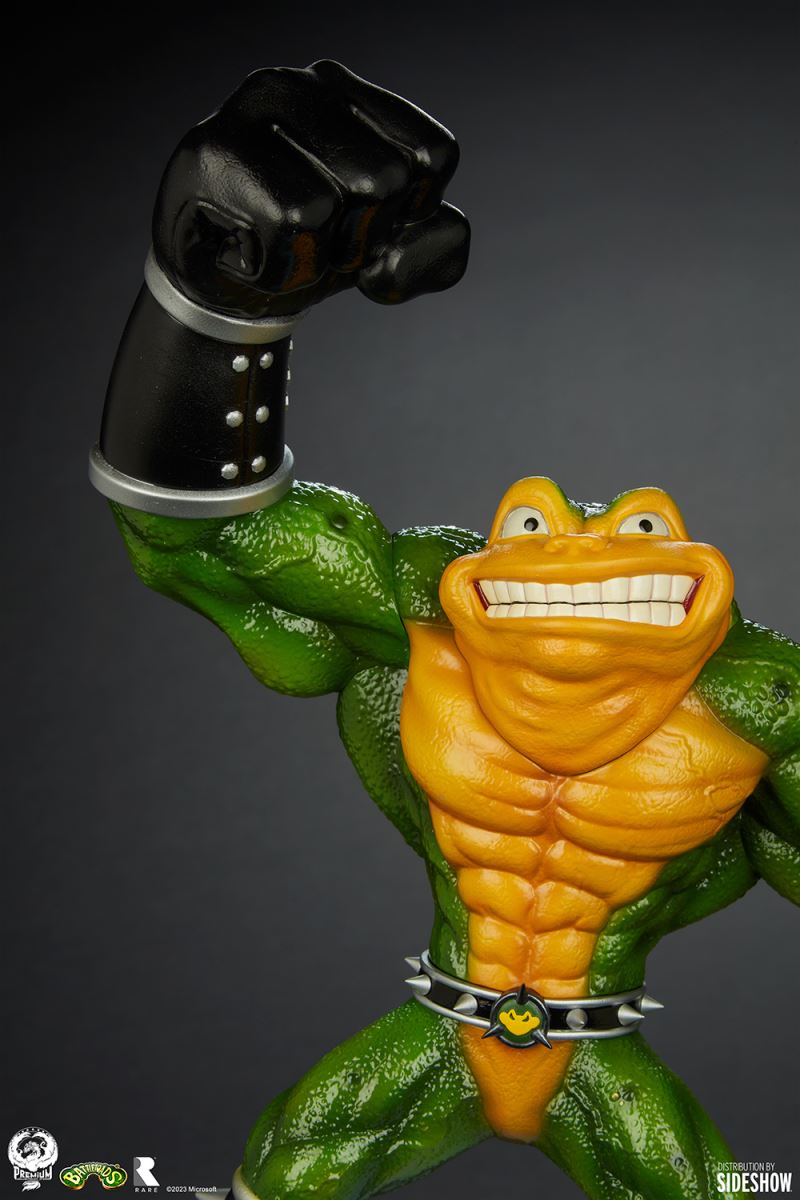 BATTLETOADS