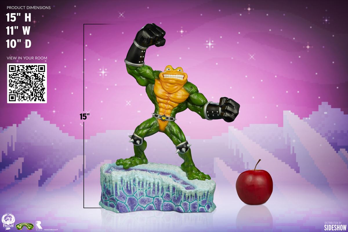 BATTLETOADS