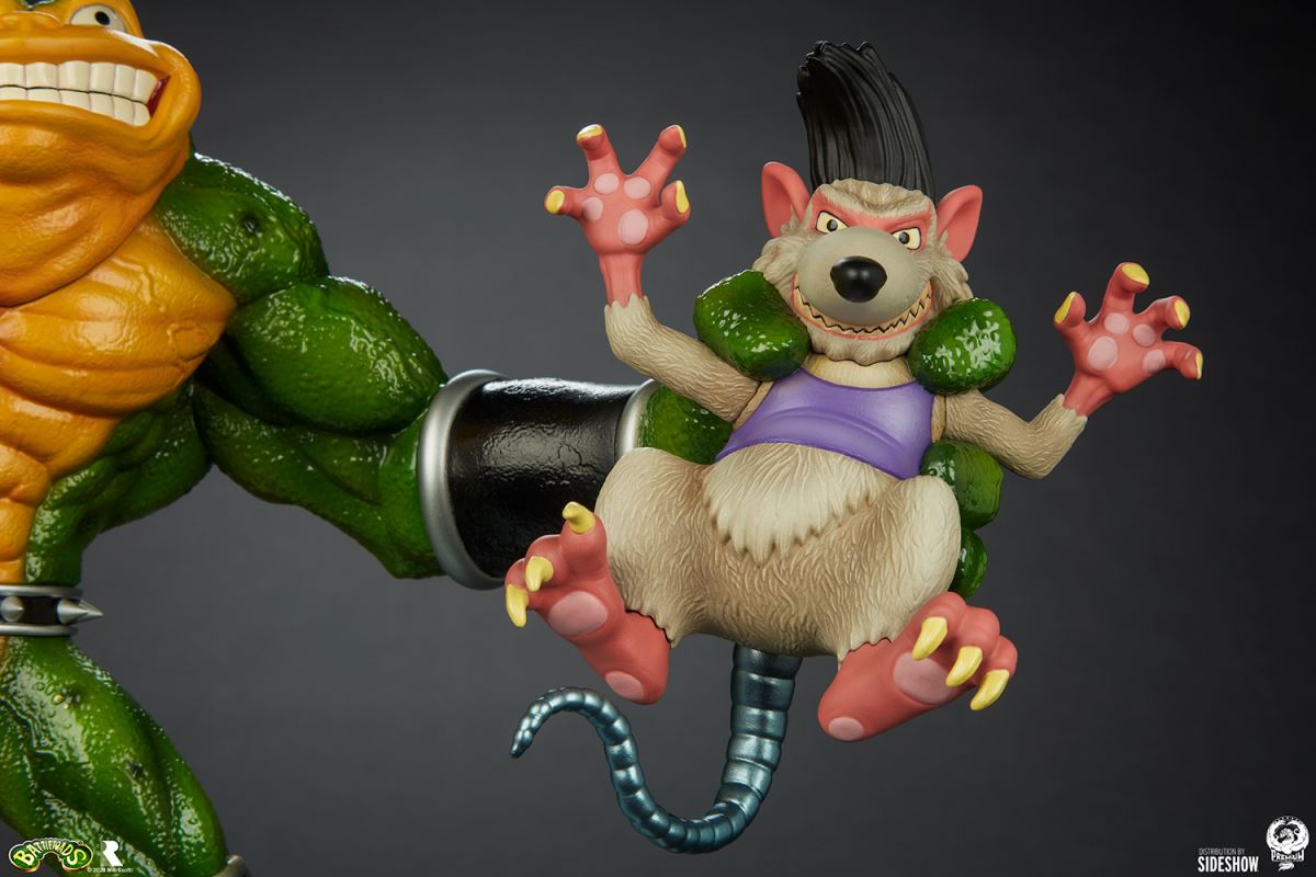 BATTLETOADS