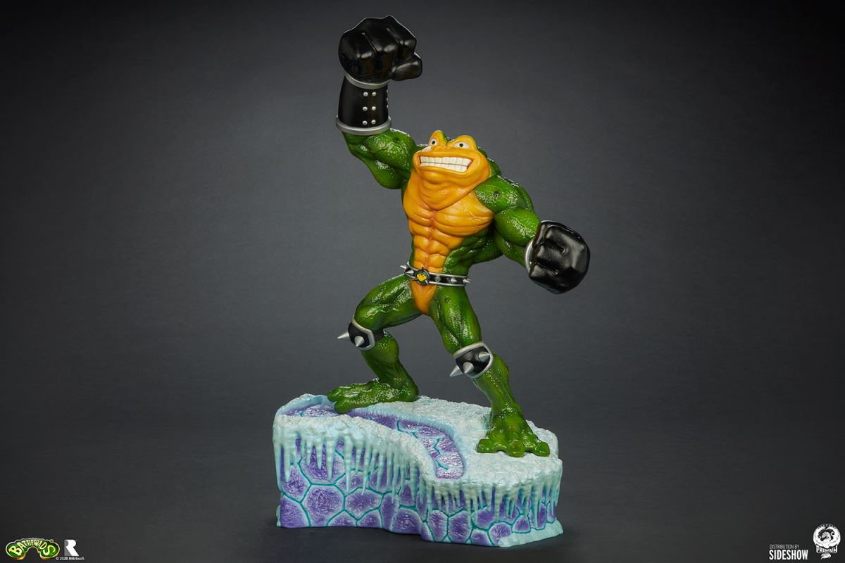 BATTLETOADS