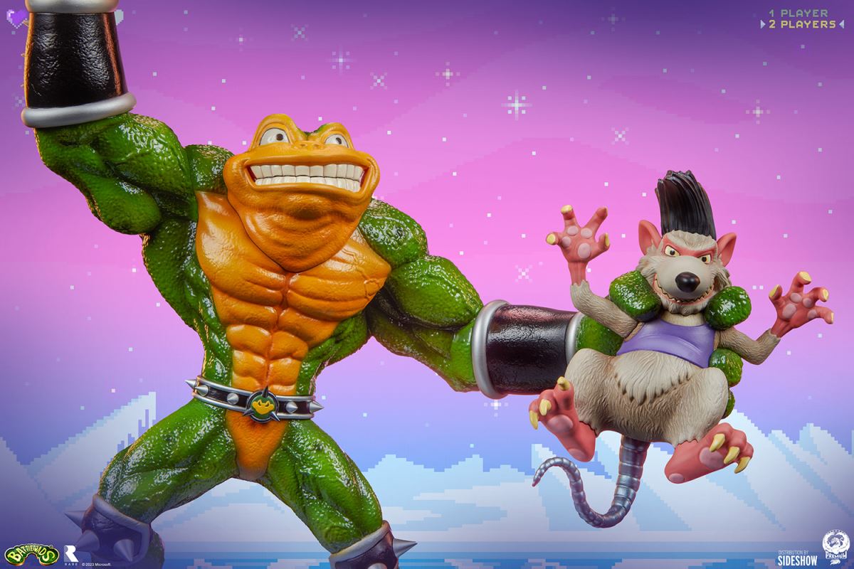 BATTLETOADS