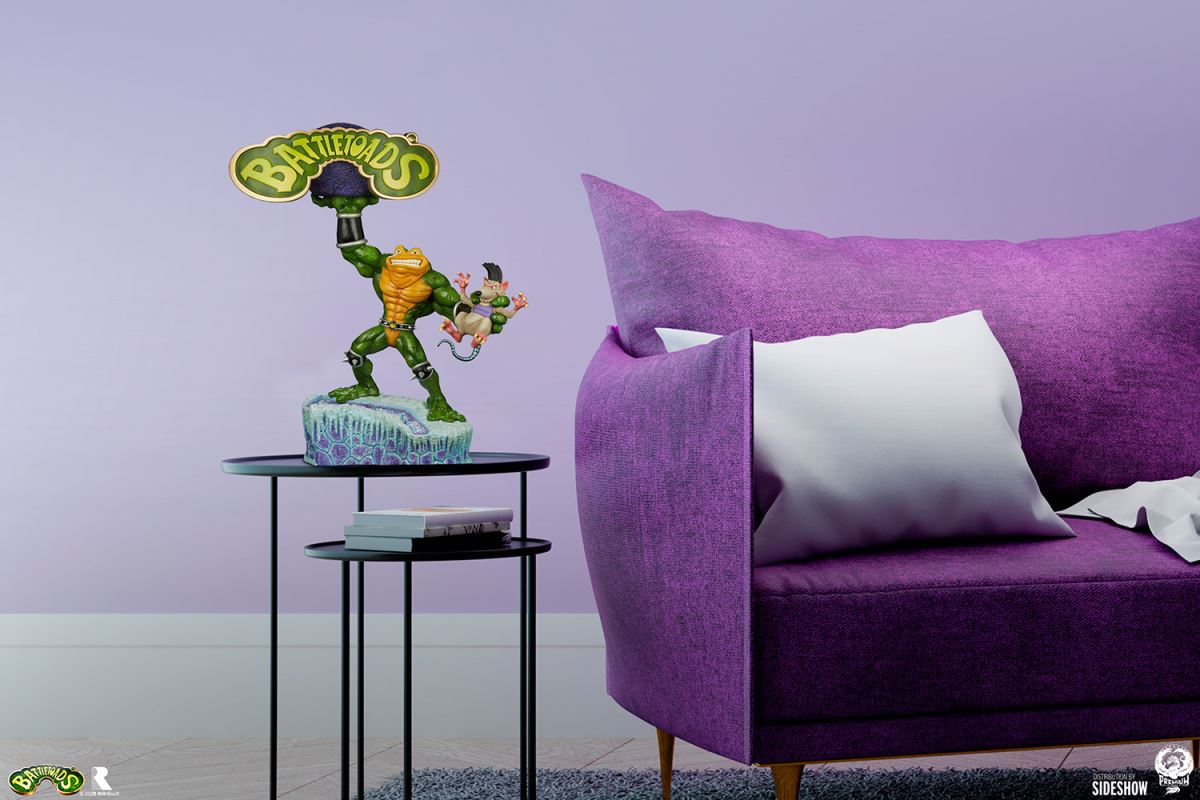 BATTLETOADS