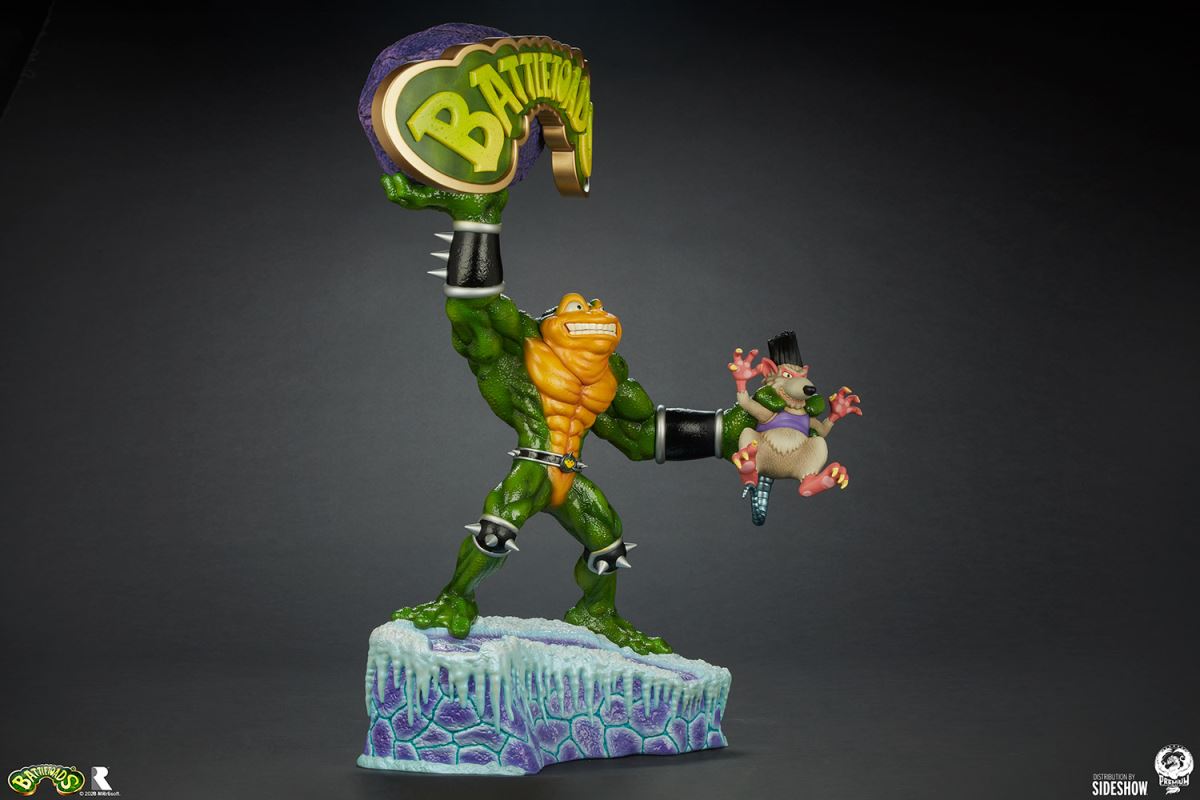 BATTLETOADS