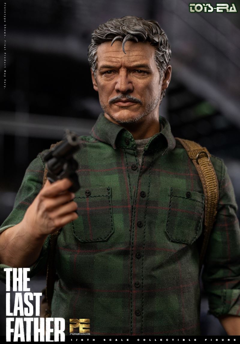 The Last Father 1/6