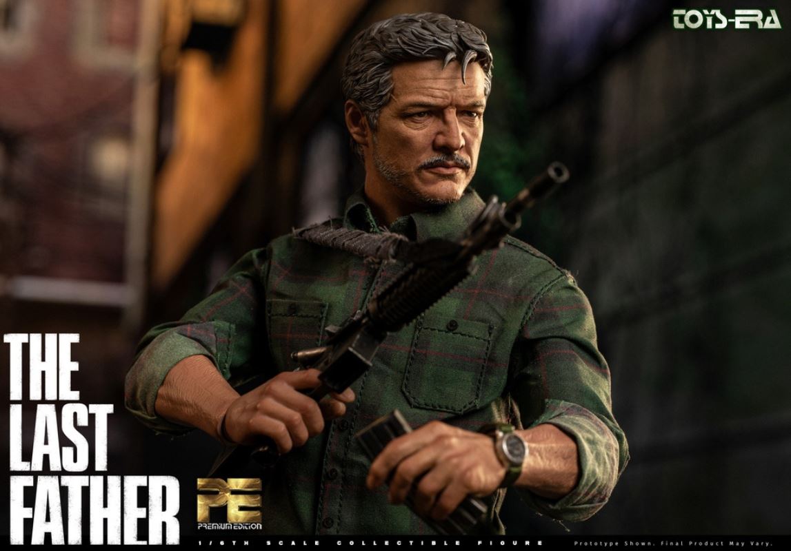 The Last Father 1/6