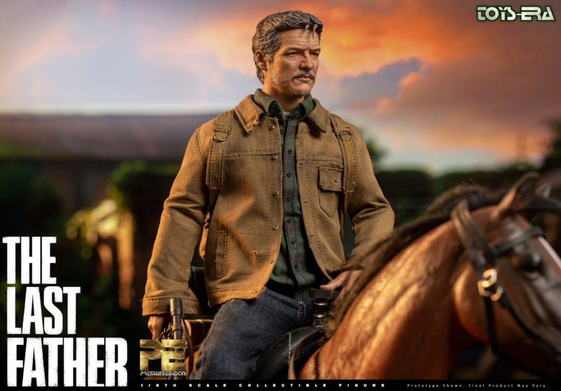 The Last Father 1/6
