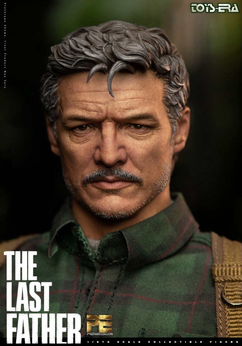 The Last Father 1/6