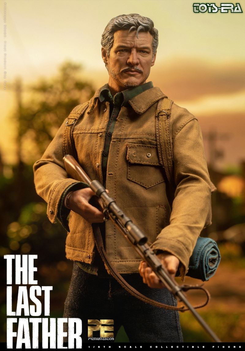 The Last Father 1/6
