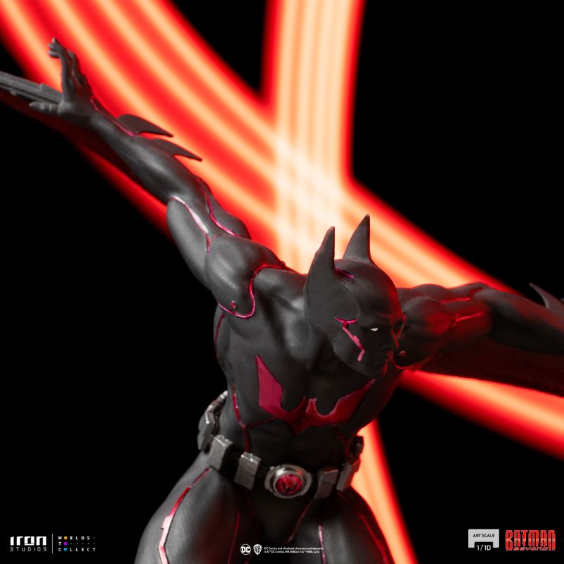 BATMAN BEYOND