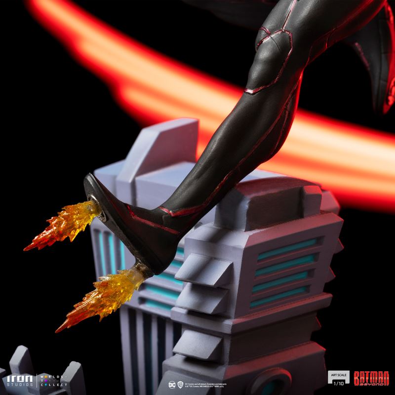 BATMAN BEYOND