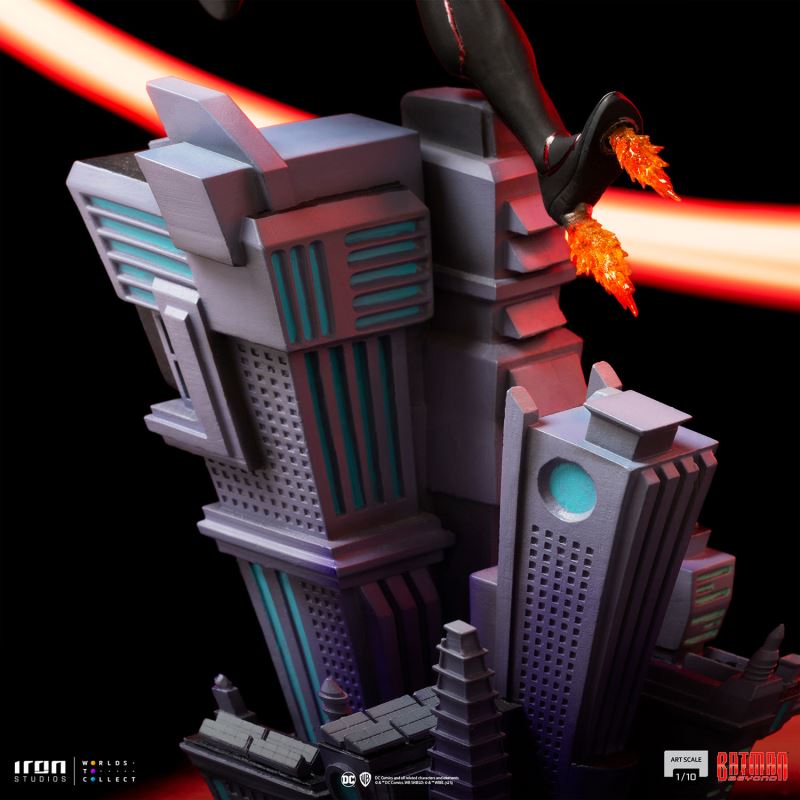 BATMAN BEYOND