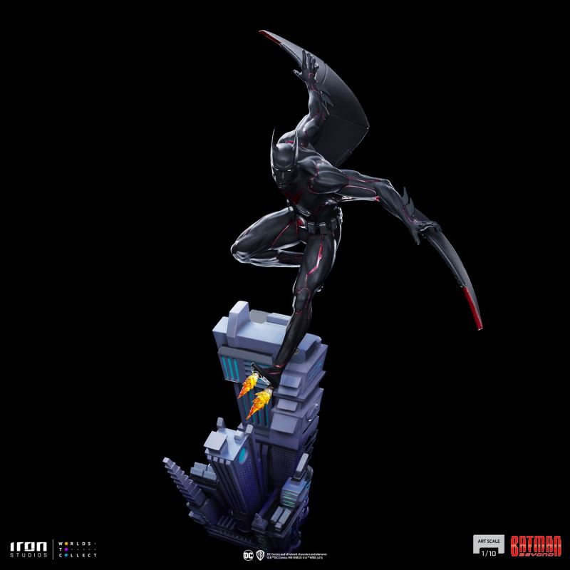 BATMAN BEYOND