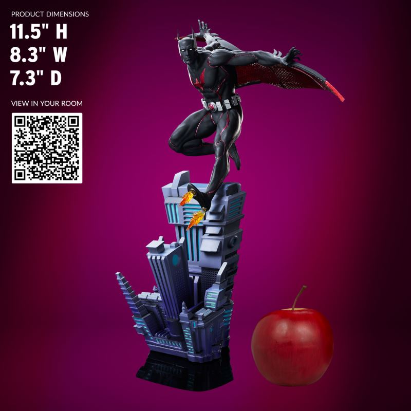 BATMAN BEYOND