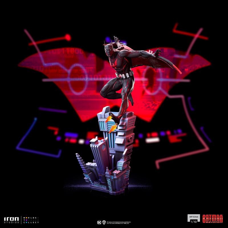 BATMAN BEYOND
