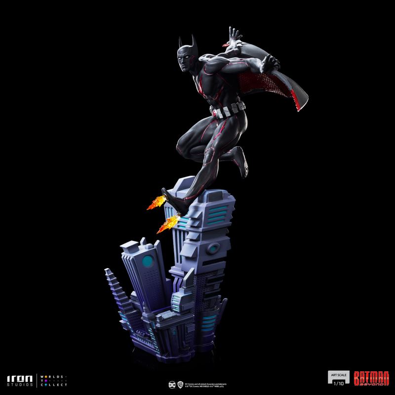 BATMAN BEYOND