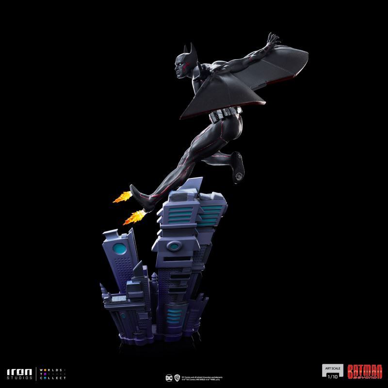 BATMAN BEYOND