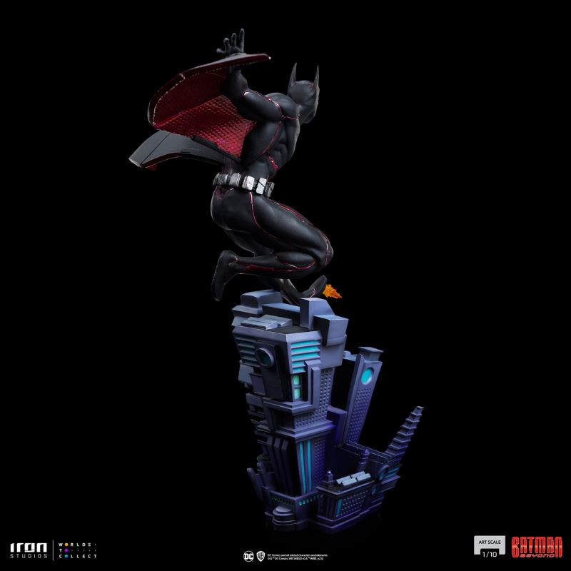 BATMAN BEYOND