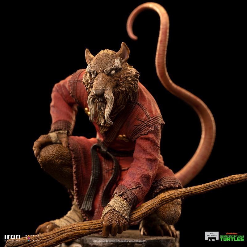 MASTER SPLINTER