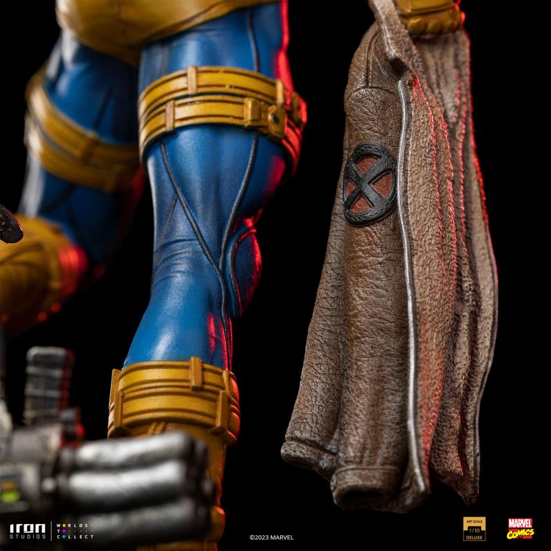 CYCLOPS UNLEASHED DELUXE