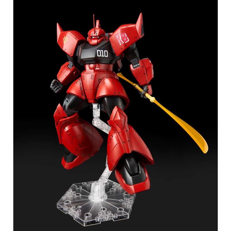 MG 1/100 Gelgoog for Johnny Ridden