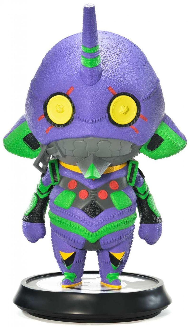 Cutie1 XL Evangelion Test Type-01