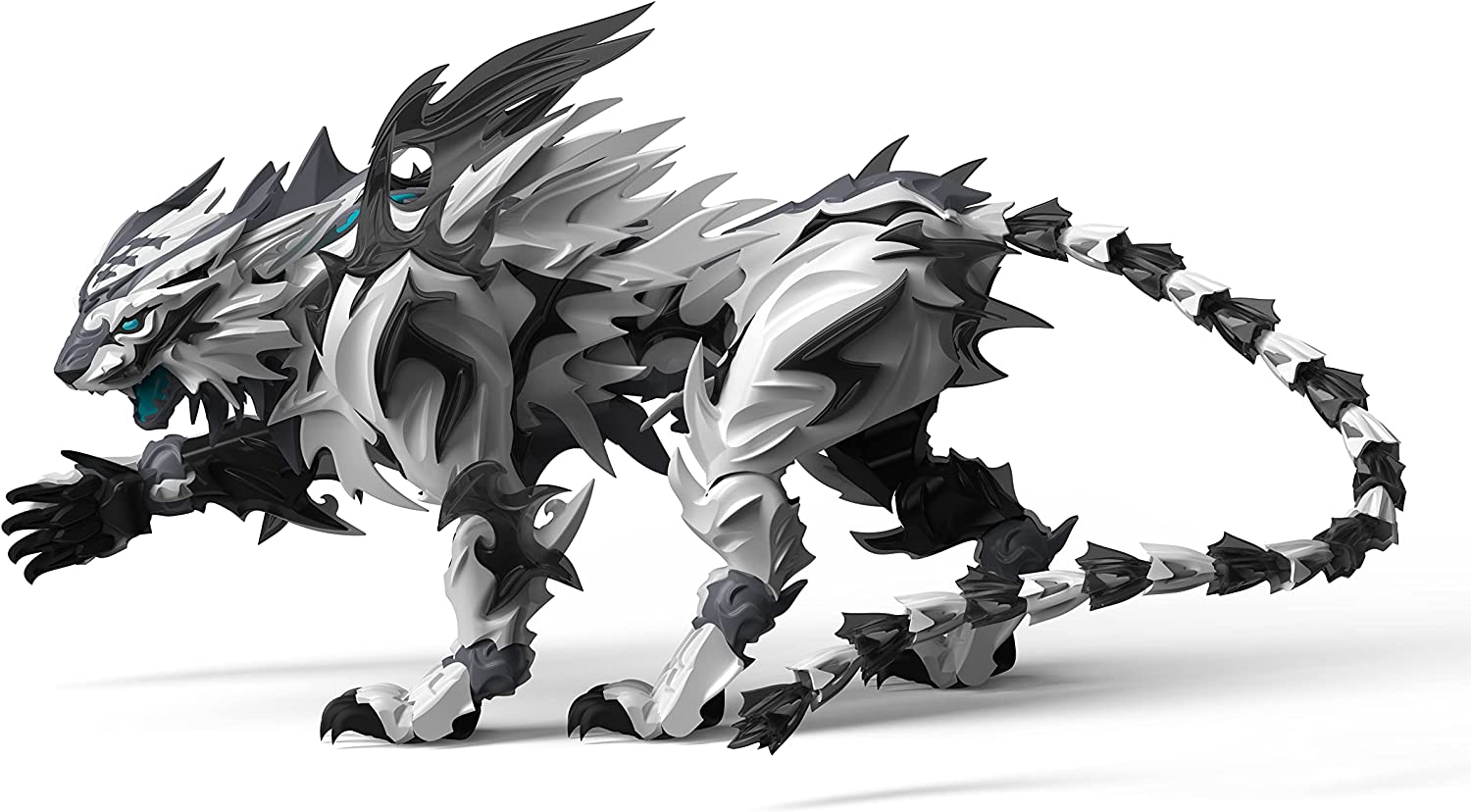 FX 7800M Sankaikyo series Bokutora